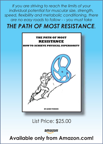 Path of Most Resistance Book