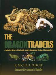 The Dragon Traders